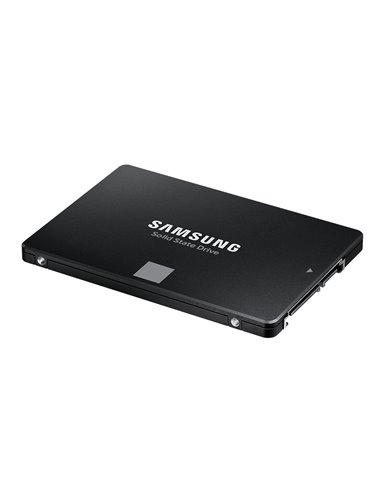 Unitate SSD Samsung MZ-77E2T0B/EU, 2000GB