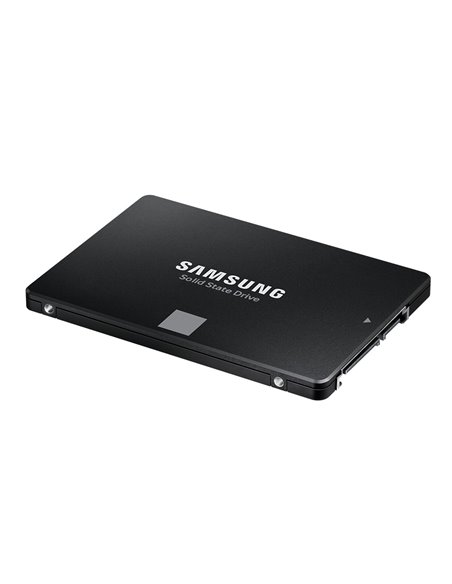 Накопитель SSD Samsung MZ-77E2T0B/EU, 2000Гб