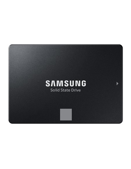 Unitate SSD Samsung MZ-77E2T0B/EU, 2000GB