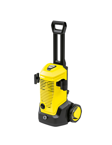 Мойка высокого давления Karcher K 5 + Автомобильный шампунь RM 619, 5 л Мойка высокого давления Karcher K 5 + Автомобильный шампунь RM 619, 5 л