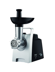 Mașină de tocat carne Tefal NE-109838, Negru