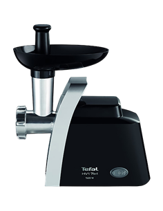 Mașină de tocat carne Tefal NE-109838, Negru 2