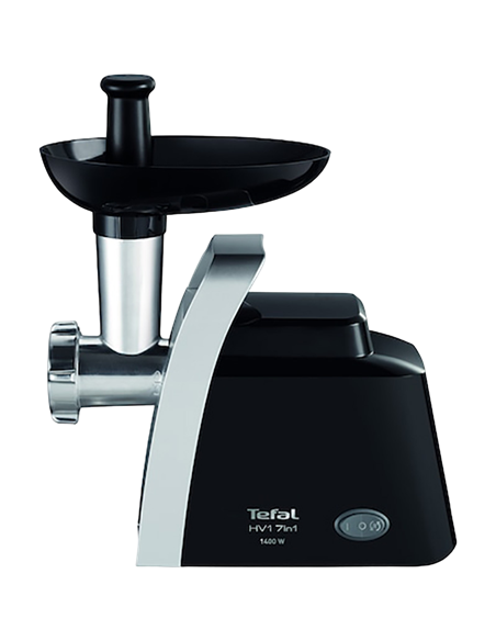 Мясорубка Tefal NE-109838, Чёрный Мясорубка Tefal NE-109838, Чёрный