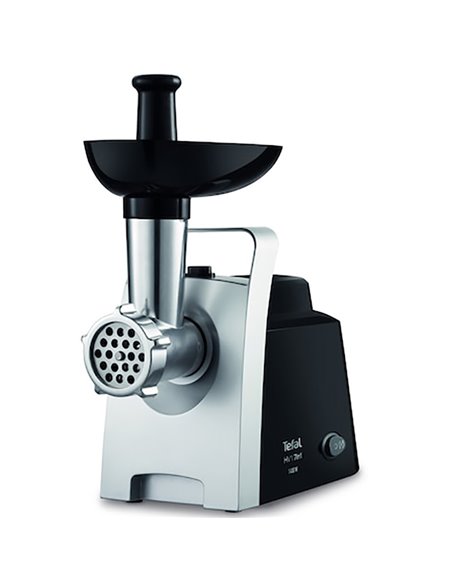 Mașină de tocat carne Tefal NE-109838, Negru