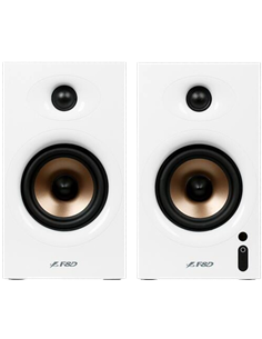 Аудиосистема 2.0 CH F&D R23BT, Белый