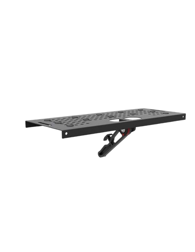 Suport pentru monitor BARKAN E812, Negru