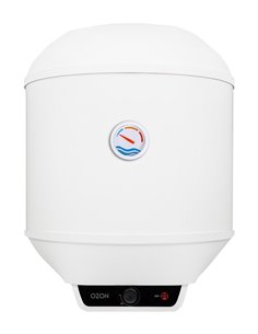 Накопительный водонагреватель OZON OZ50CL20M, 50л, Белый 2