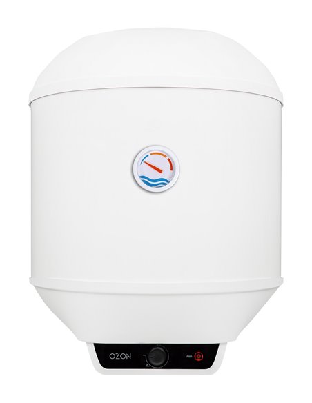 Boiler Electric OZON OZ50CL20M, 50L, Alb