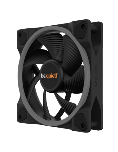 Ventilator PC be quiet! Light Wings PWM, 120 mm
