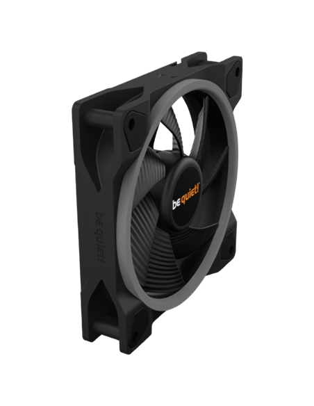 Ventilator PC be quiet! Light Wings PWM, 120 mm