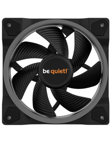Ventilator PC be quiet! Light Wings PWM, 120 mm