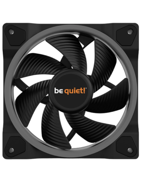 Ventilator PC be quiet! Light Wings PWM, 120 mm