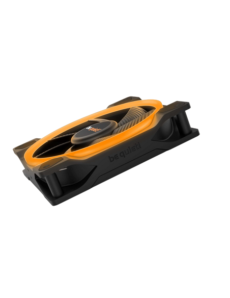 Ventilator PC be quiet! Light Wings PWM, 120 mm