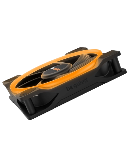 Ventilator PC be quiet! Light Wings PWM, 120 mm
