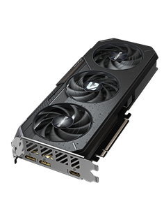 Placă Video Gigabyte GV-R9060XTGAMING OC-8GD, 8GB GDDR6 128bit 2