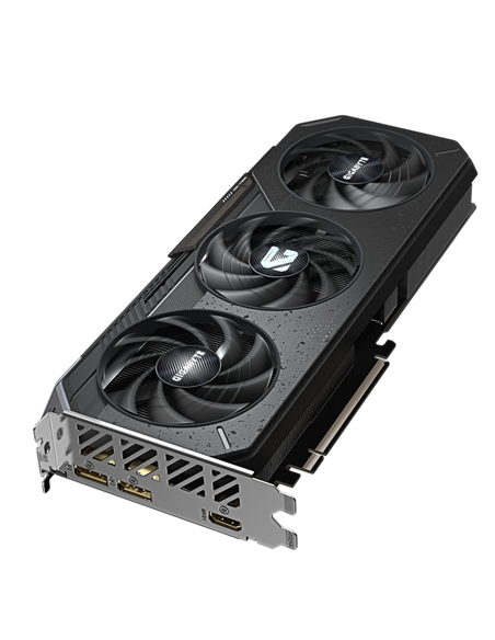 Placă Video Gigabyte GV-R9060XTGAMING OC-8GD, 8GB GDDR6 128bit