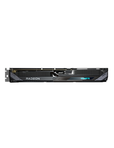 Placă Video Gigabyte GV-R9060XTGAMING OC-8GD, 8GB GDDR6 128bit