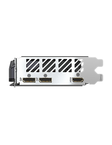 Placă Video Gigabyte GV-R9060XTGAMING OC-8GD, 8GB GDDR6 128bit