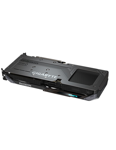 Видеокарта Gigabyte GV-R9060XTGAMING OC-8GD, 8GB GDDR6 128бит