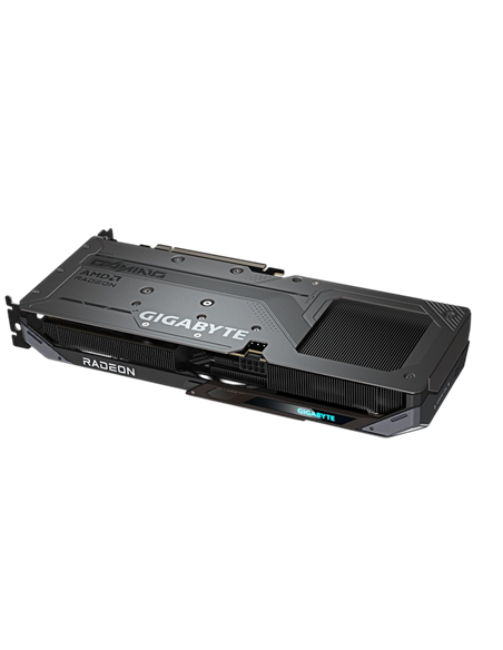 Видеокарта Gigabyte GV-R9060XTGAMING OC-8GD, 8GB GDDR6 128бит