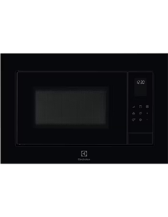 Cuptor cu microunde Electrolux LMS4253TMK, Negru