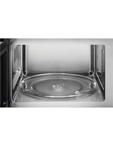 Cuptor cu microunde Electrolux LMS4253TMK, Negru