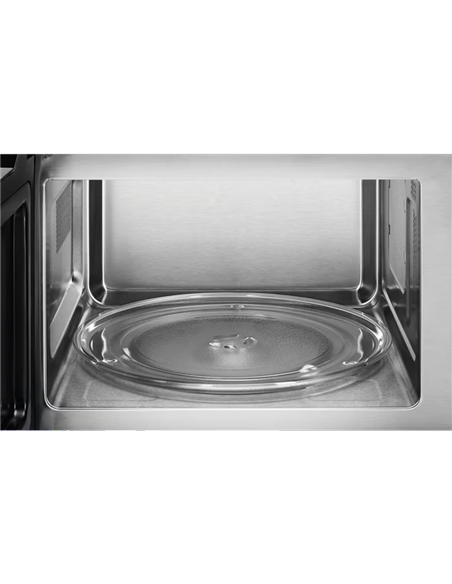 Микроволновая печь Electrolux LMS4253TMK, Чёрный