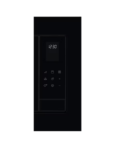 Cuptor cu microunde Electrolux LMS4253TMK, Negru
