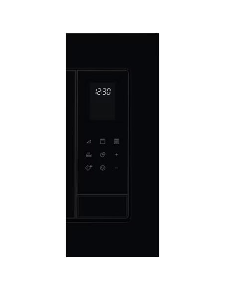 Микроволновая печь Electrolux LMS4253TMK, Чёрный