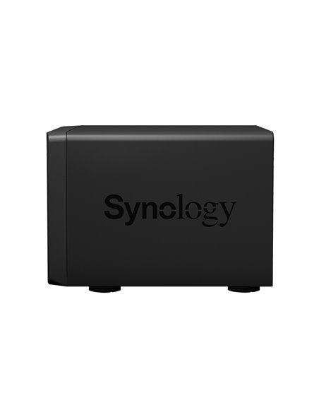 Сетевое хранилище SYNOLOGY DVA3221, Чёрный