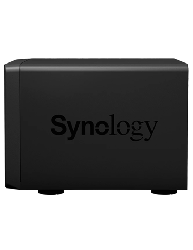 Сетевое хранилище SYNOLOGY DVA3221, Чёрный