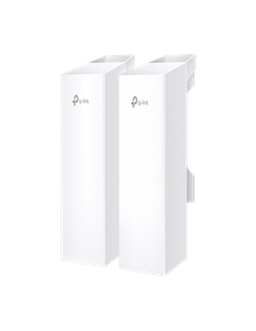 Точка доступа TP-LINK EAP215-Bridge KIT, До 867 Мбит/с, Белый