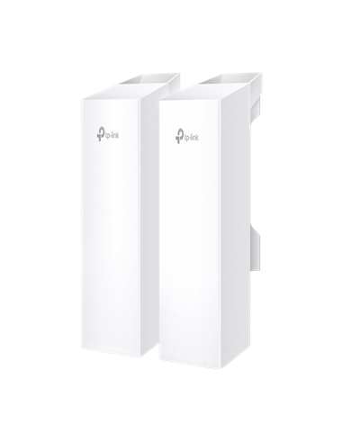 Точка доступа TP-LINK EAP215-Bridge KIT, До 867 Мбит/с, Белый