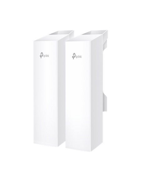 Punct de acces TP-LINK EAP215-Bridge KIT, Până la 867 Mbps, Alb