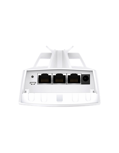 Точка доступа TP-LINK EAP215-Bridge KIT, До 867 Мбит/с, Белый