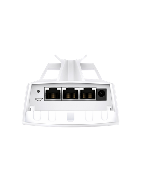 Точка доступа TP-LINK EAP215-Bridge KIT, До 867 Мбит/с, Белый