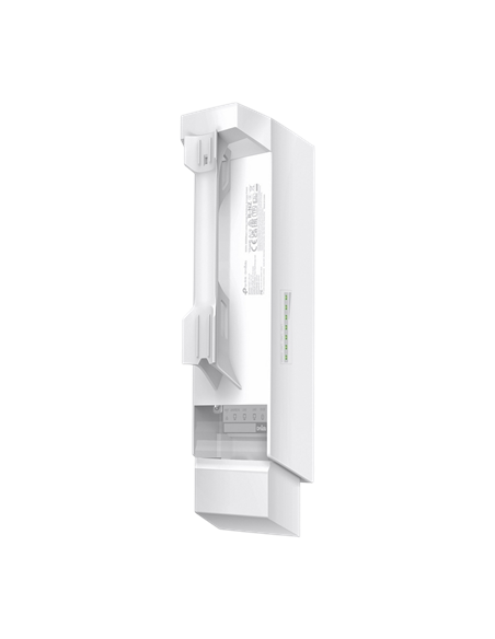 Точка доступа TP-LINK EAP215-Bridge KIT, До 867 Мбит/с, Белый