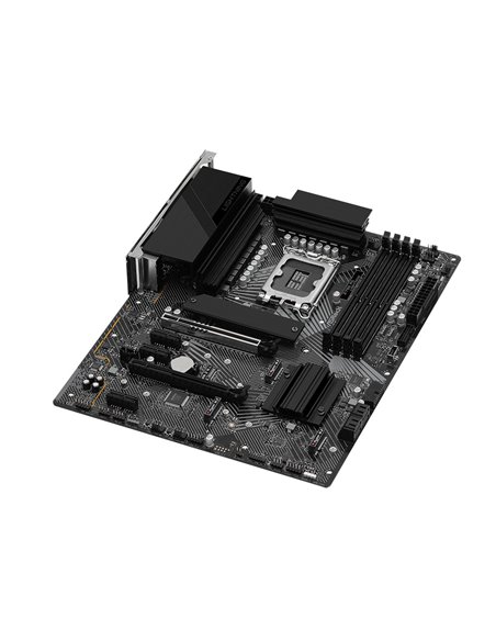 Материнская плата ASRock Z790 PG LIGHTNING, LGA1700, Intel Z790, ATX