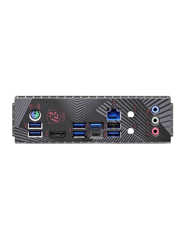 Материнская плата ASRock Z790 PG LIGHTNING, LGA1700, Intel Z790, ATX
