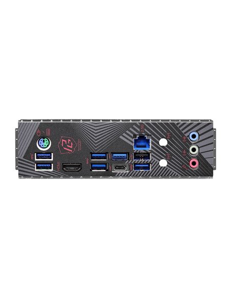 Материнская плата ASRock Z790 PG LIGHTNING, LGA1700, Intel Z790, ATX