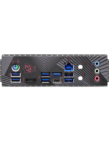 Материнская плата ASRock Z790 PG LIGHTNING, LGA1700, Intel Z790, ATX