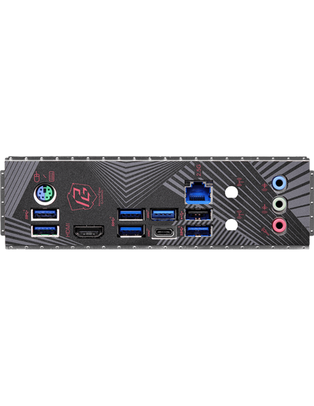 Материнская плата ASRock Z790 PG LIGHTNING, LGA1700, Intel Z790, ATX