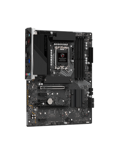 Материнская плата ASRock Z790 PG LIGHTNING, LGA1700, Intel Z790, ATX