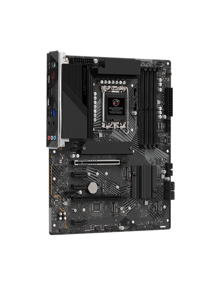 Материнская плата ASRock Z790 PG LIGHTNING, LGA1700, Intel Z790, ATX