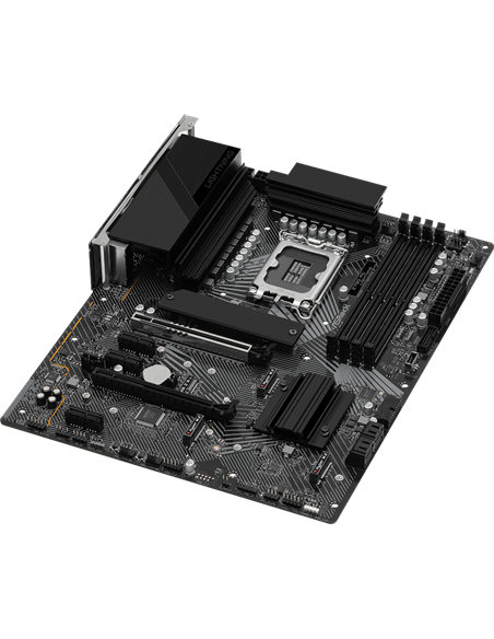 Материнская плата ASRock Z790 PG LIGHTNING, LGA1700, Intel Z790, ATX