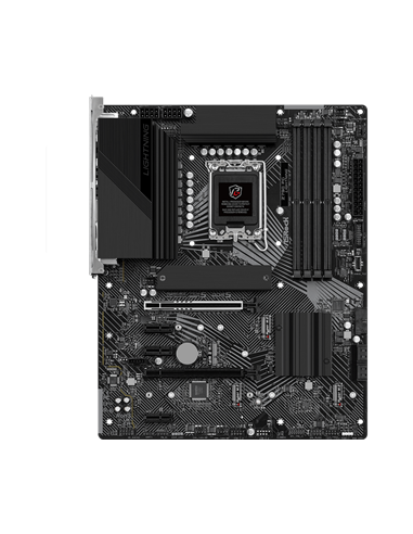 Материнская плата ASRock Z790 PG LIGHTNING, LGA1700, Intel Z790, ATX