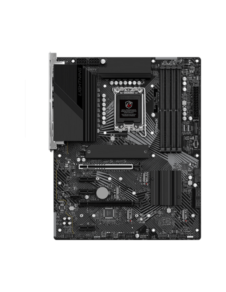 Материнская плата ASRock Z790 PG LIGHTNING, LGA1700, Intel Z790, ATX