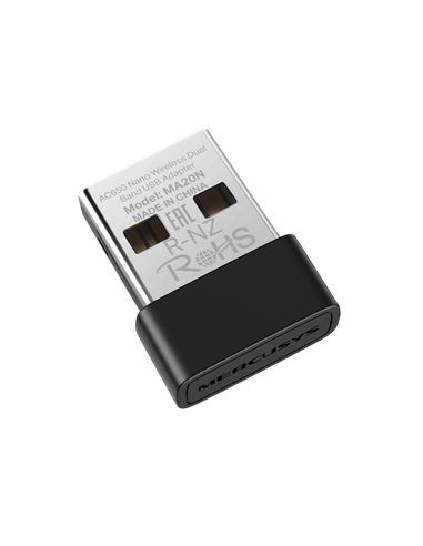 USB Aдаптер MERCUSYS MA20N