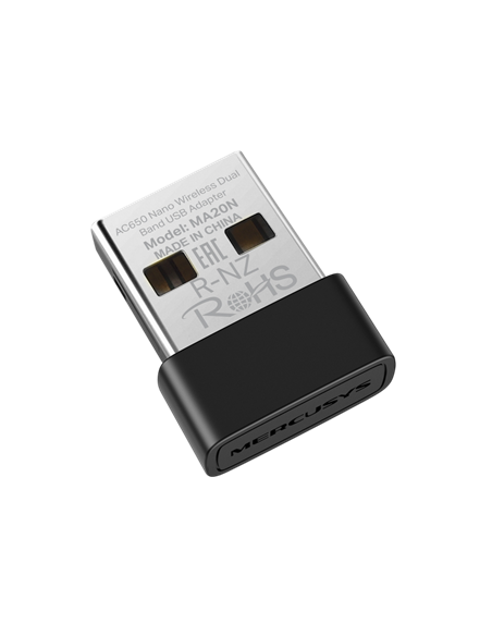 USB Aдаптер MERCUSYS MA20N