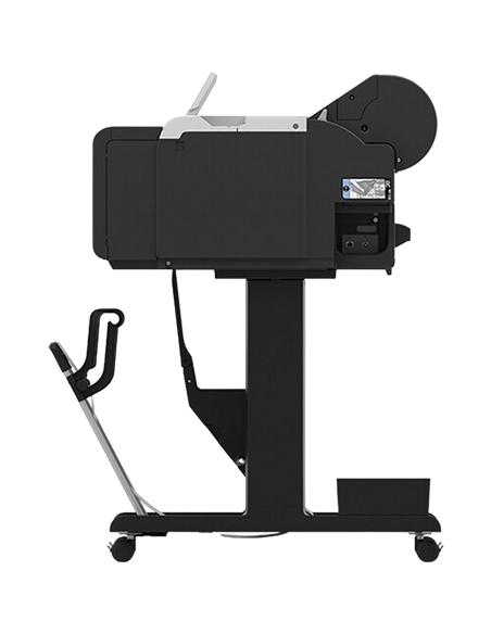 Plotter de format mare Canon Plotter imagePROGRAF TM-350, Argintiu Plotter de format mare Canon Plotter imagePROGRAF TM-350, Argintiu